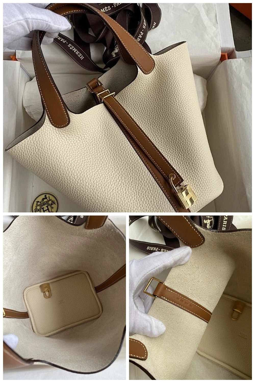 NB - HMS Bag - 1602