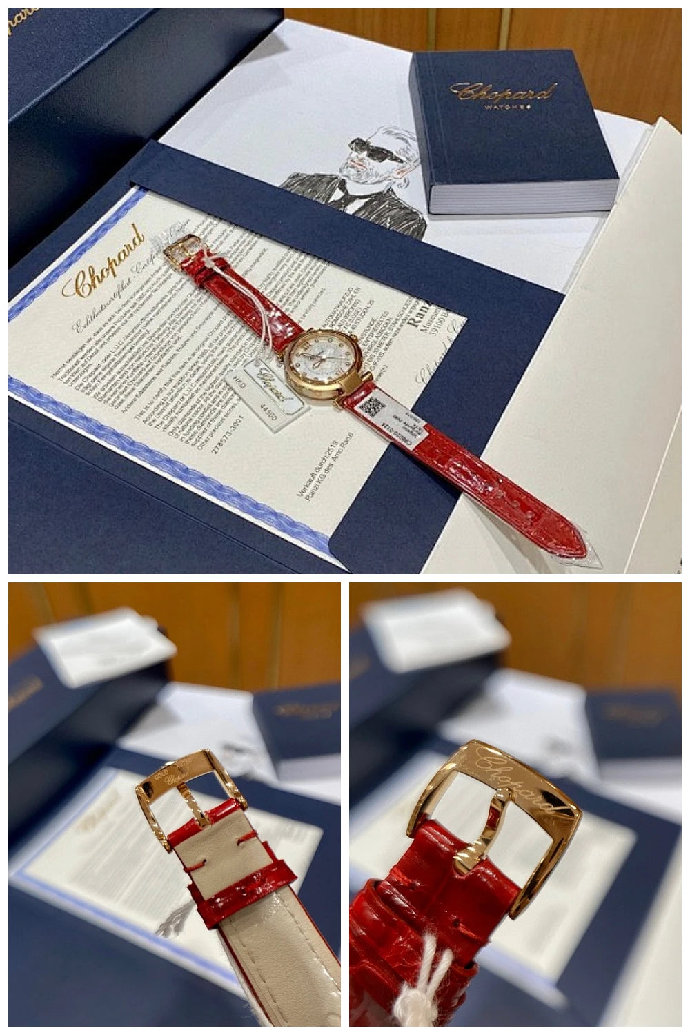 NB - Mix Watch - 1578