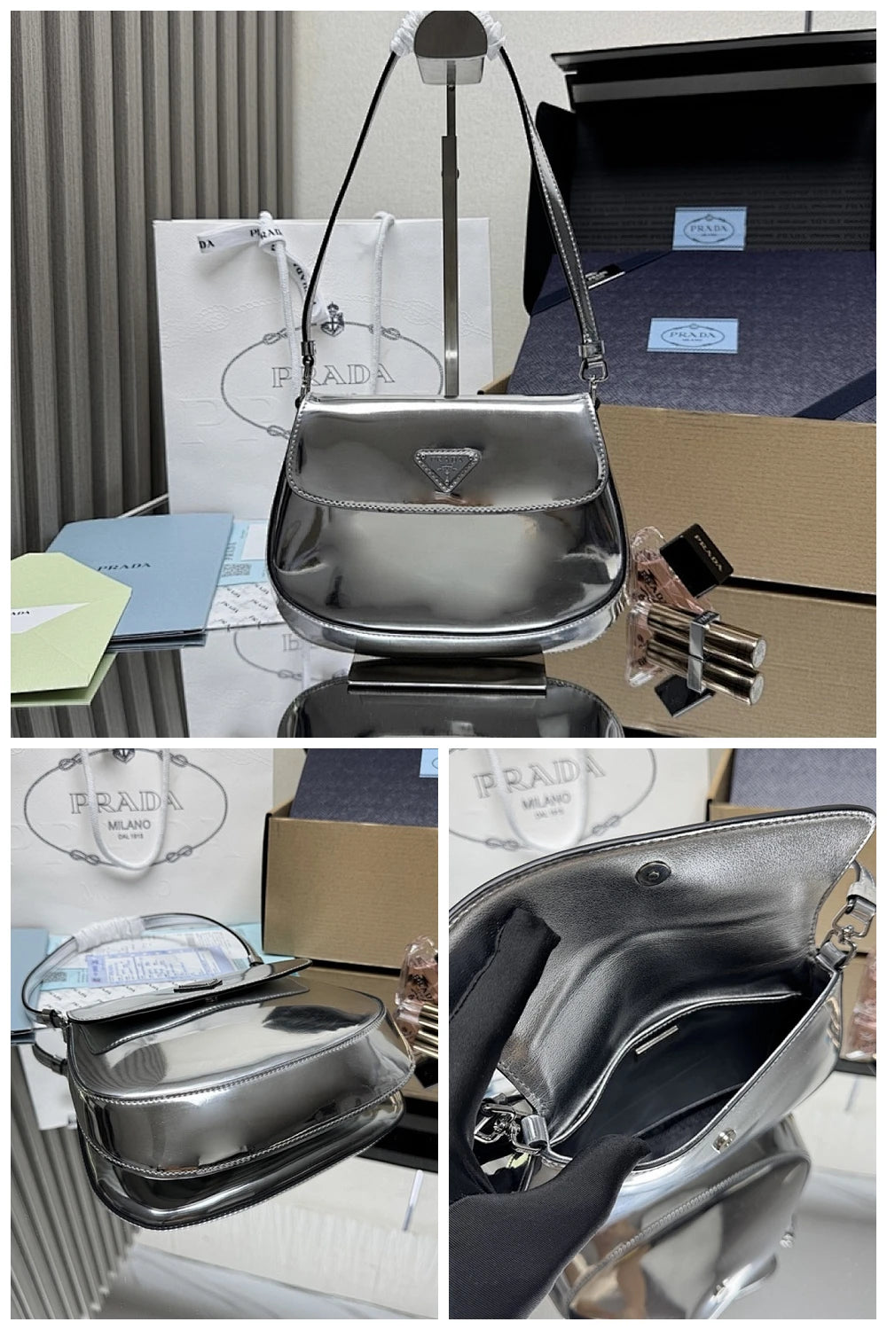 NB - PD Bag - 641