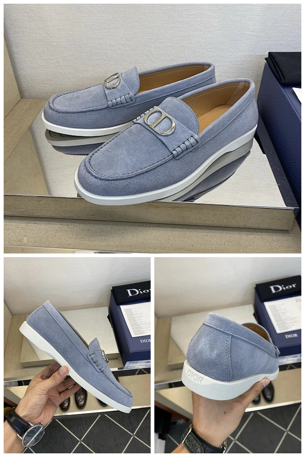 NB - DOR Mix Items - 236