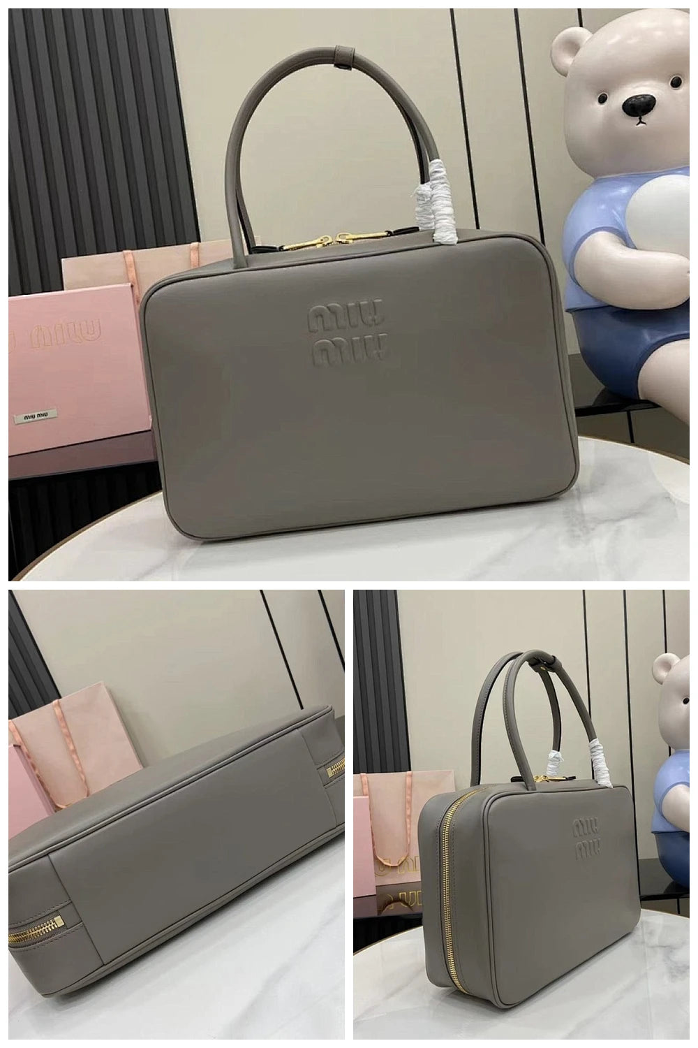 NB - MMU Bag - 954