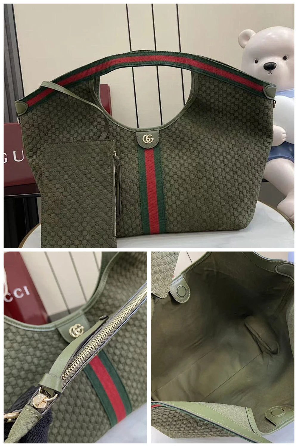 NB - GUKI Bag - 031