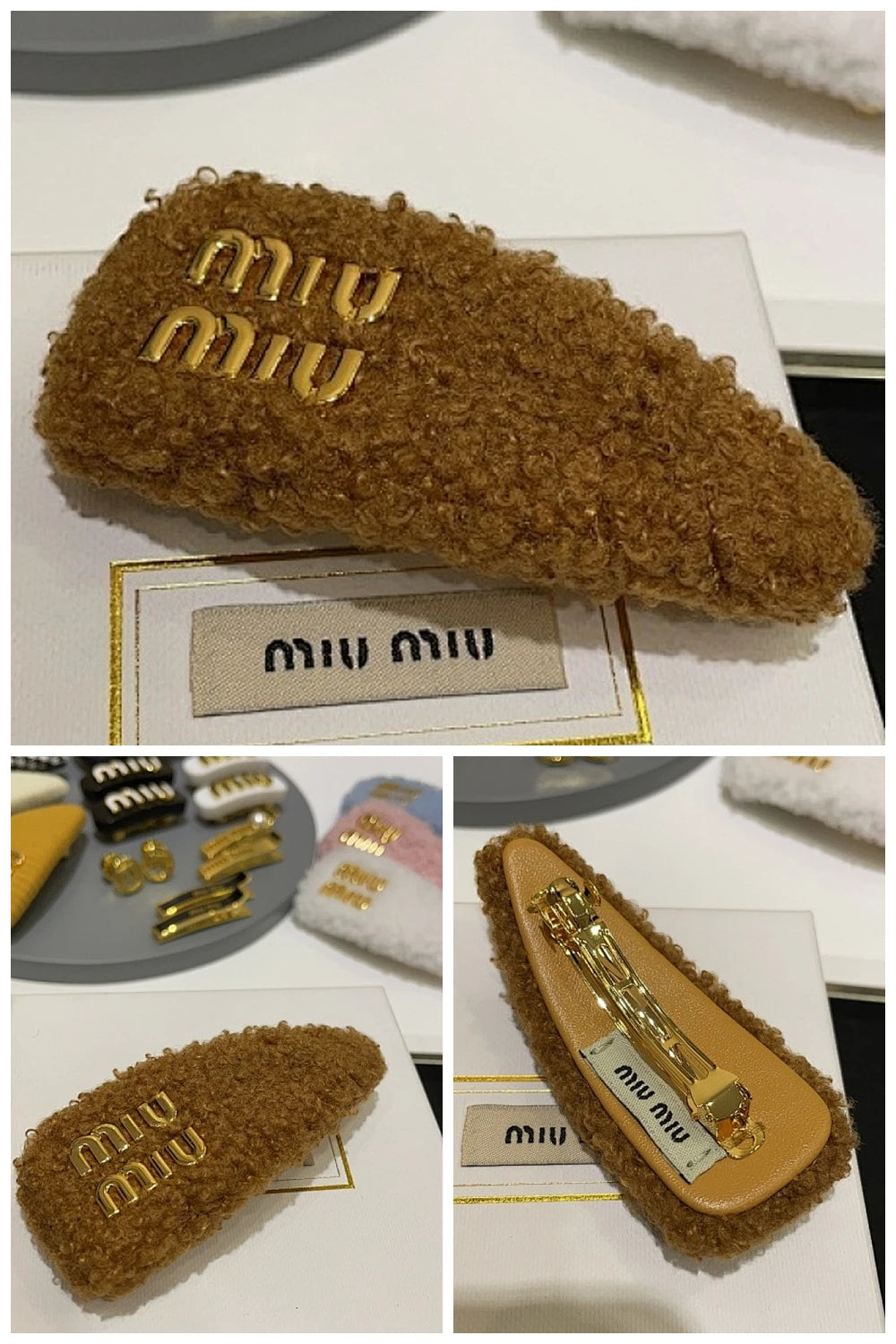 NB - MMU Jewelry - 432