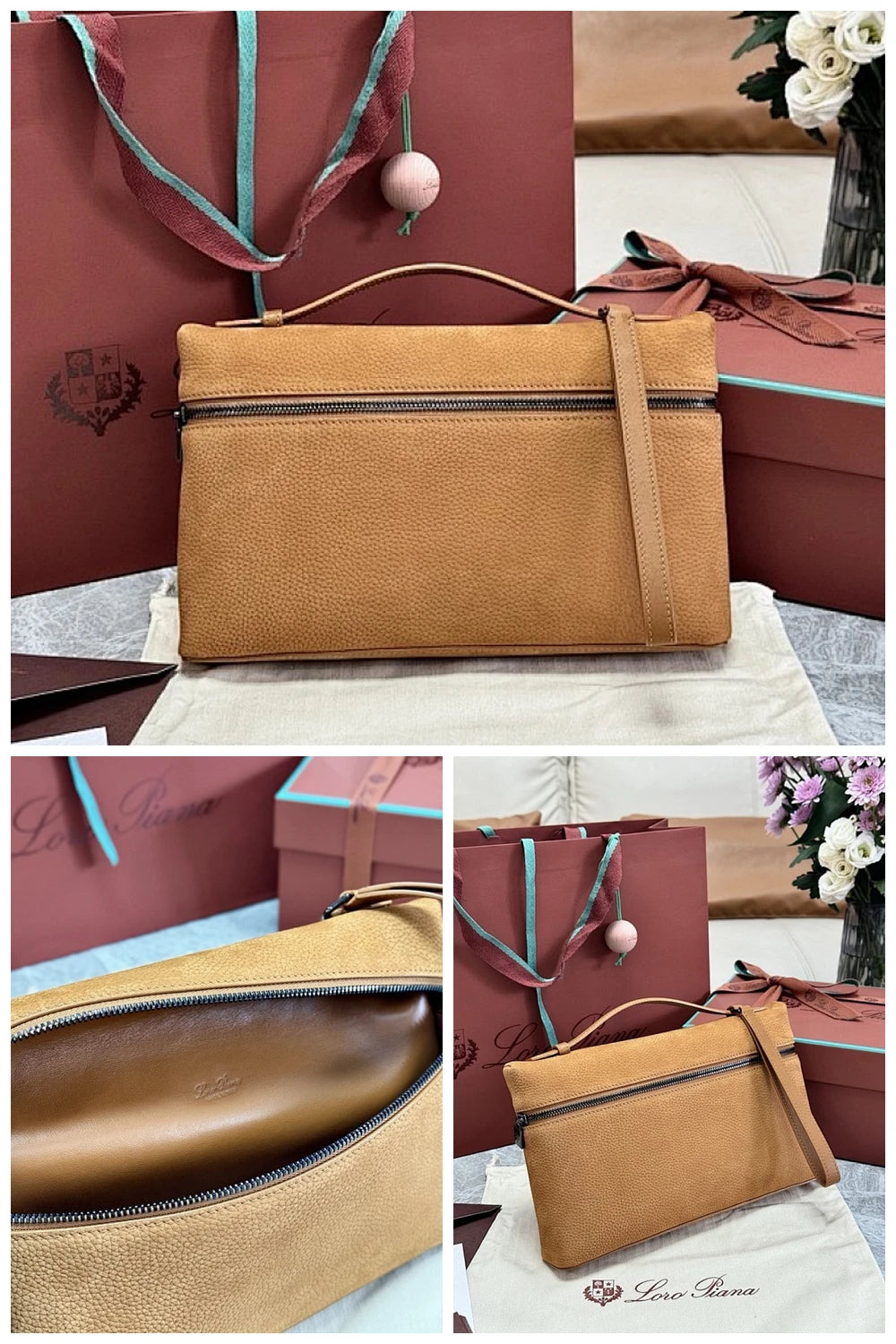 NB - LOP Bag - 618