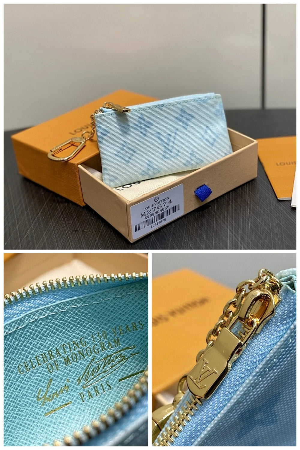NB - Mix Wallet - 322