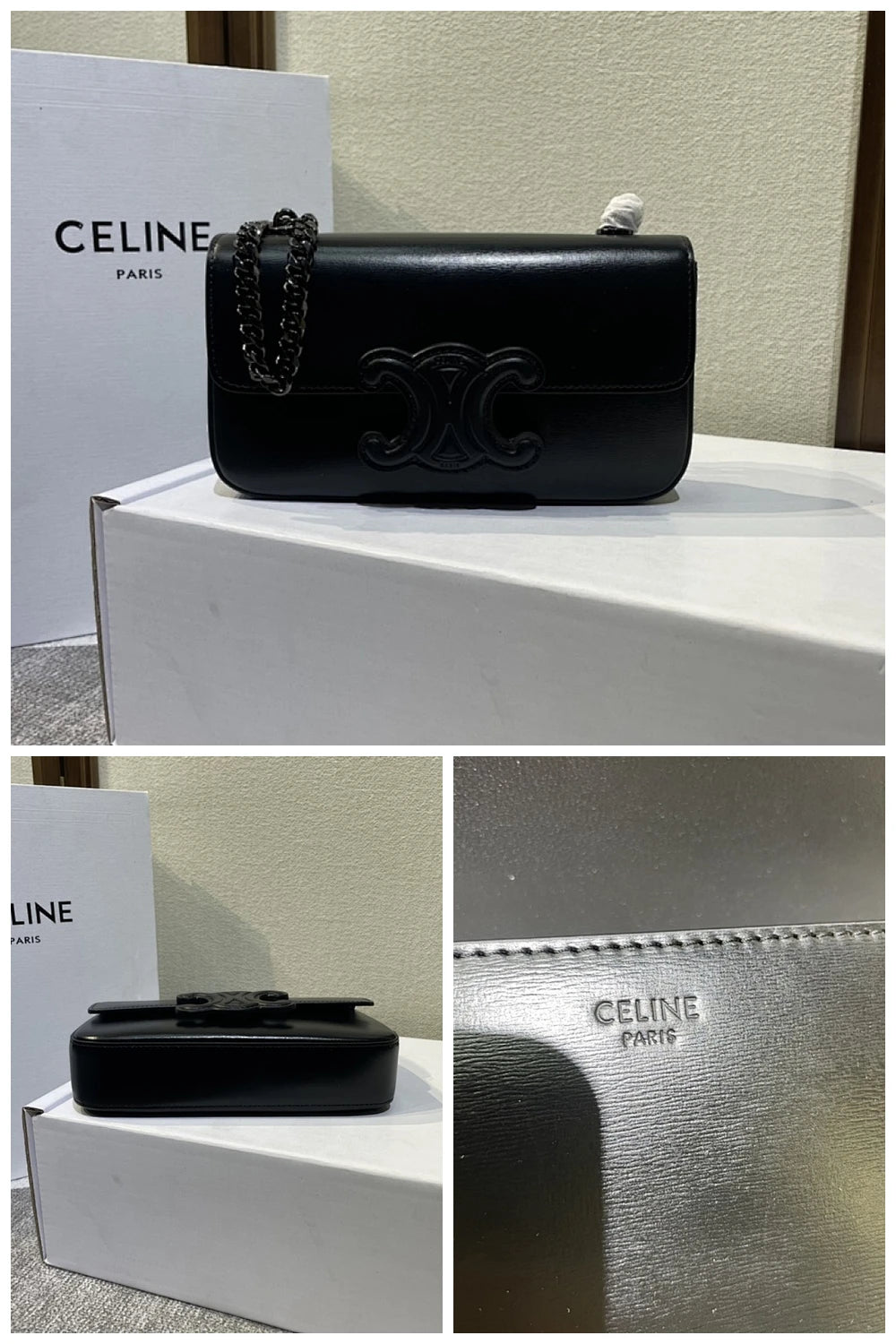 NB - COL Bag - 340