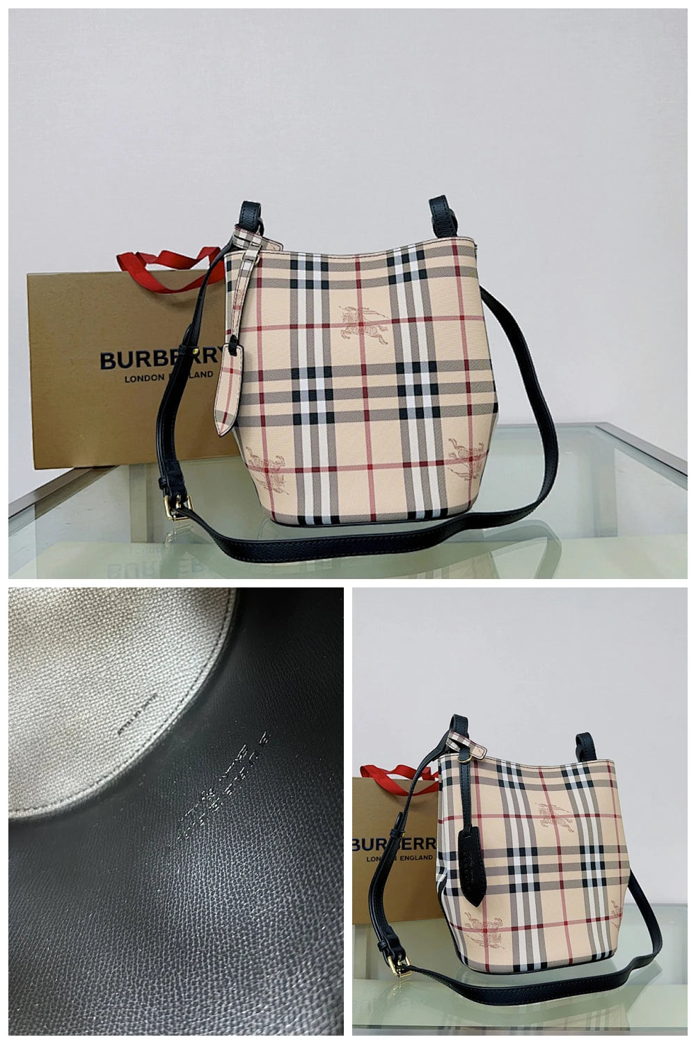 NB - BOR Bag - 392