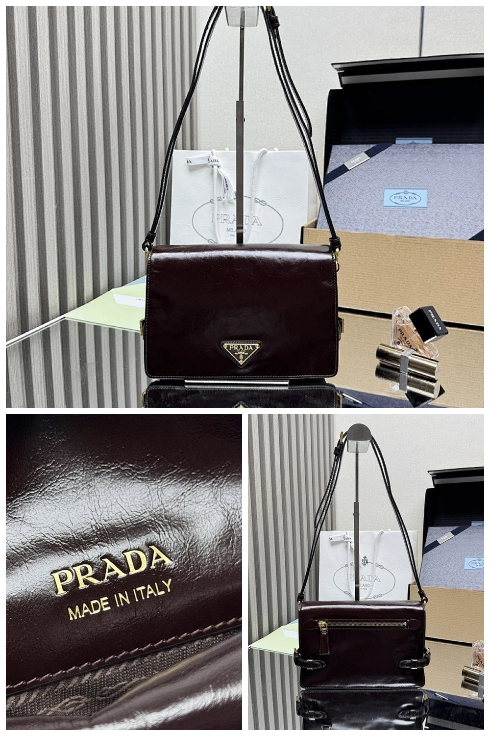 NB - PD Bag - 1198