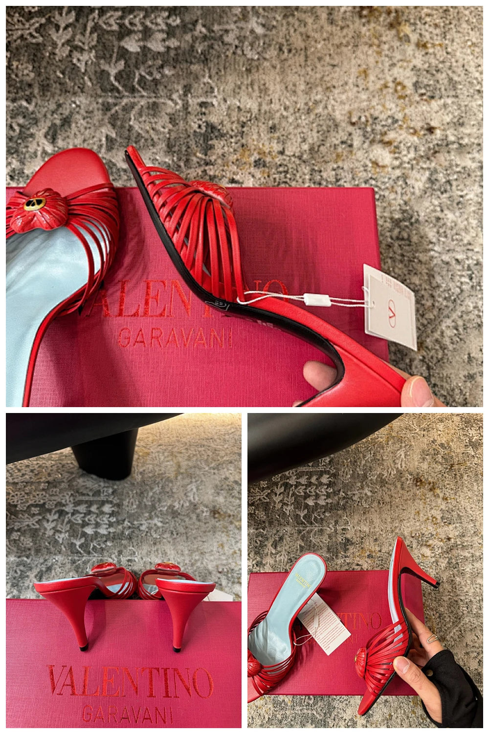 NB - VEL Women Shoes - 160