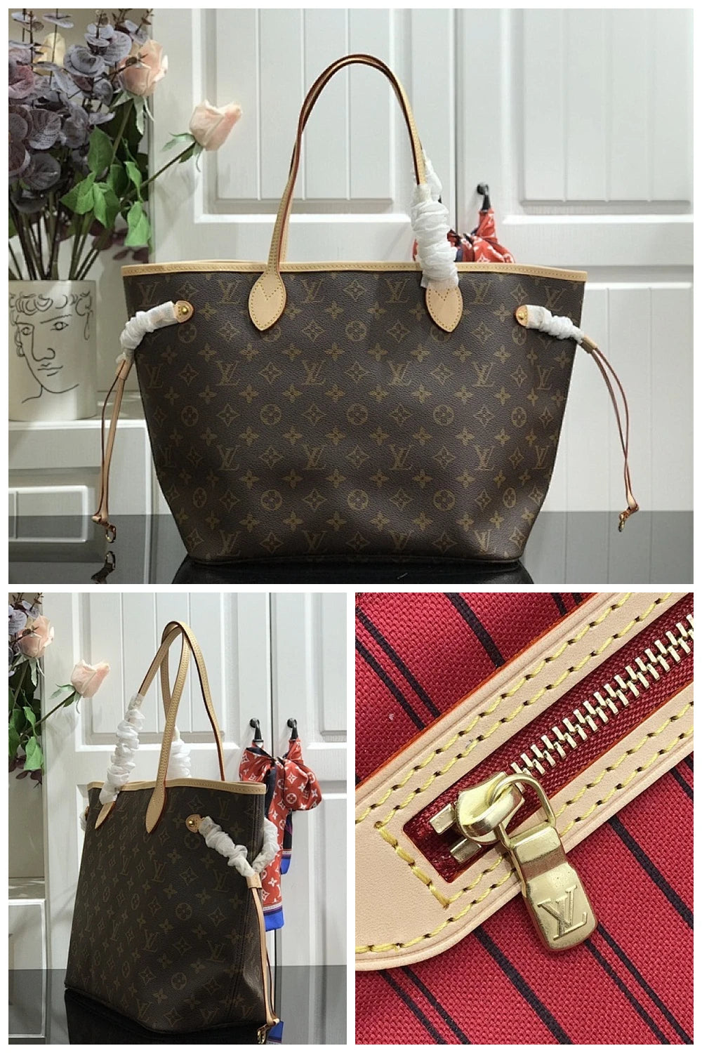 NB - LOV Bag - 1541