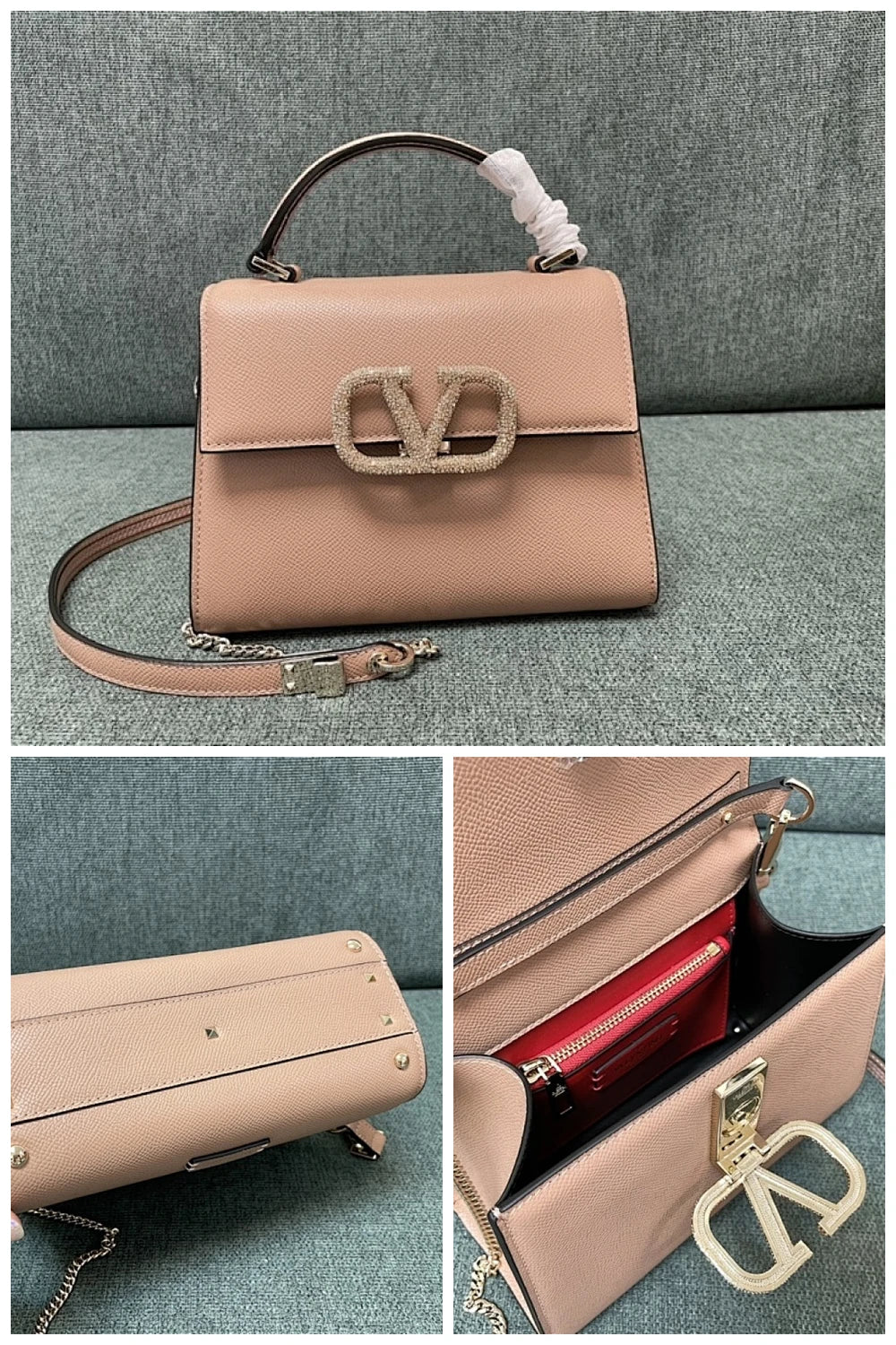 NB - VEL Bag - 866