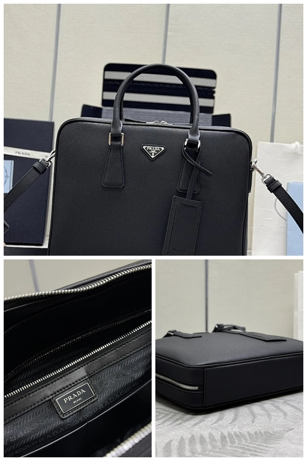 NB - PD Bag - 1010