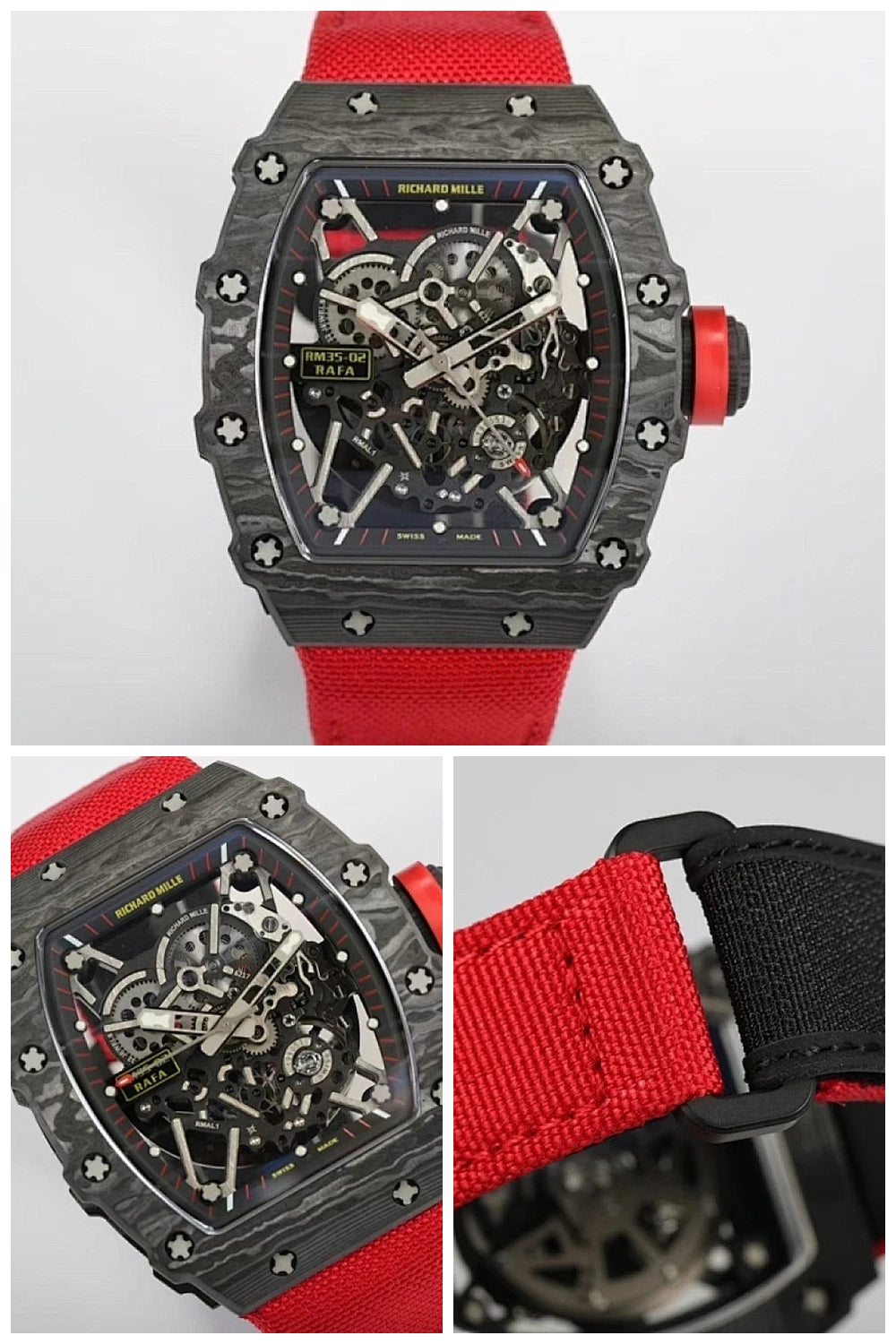 NB - Mix Watch - 571