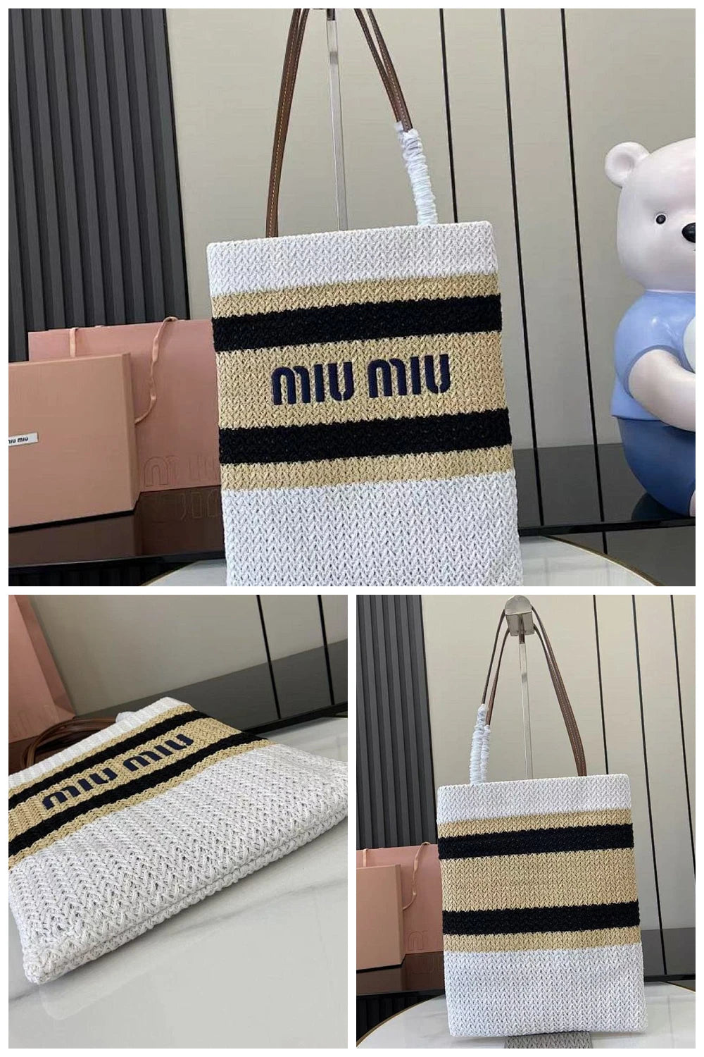 NB - MMU Bag - 909