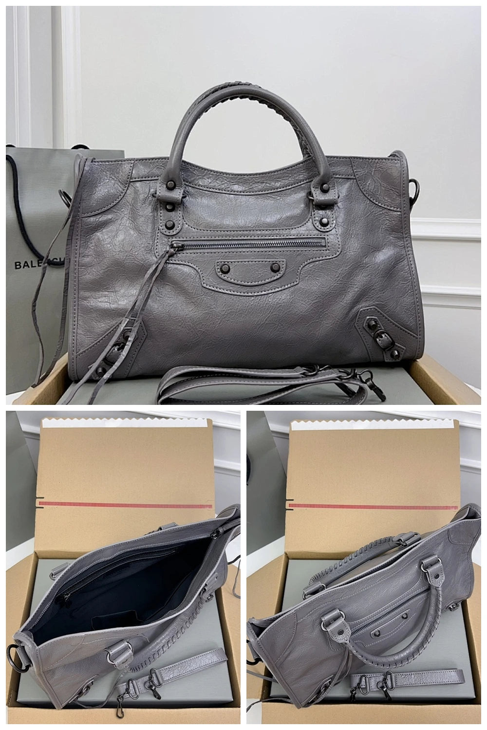 NB - BG Bag - 1631