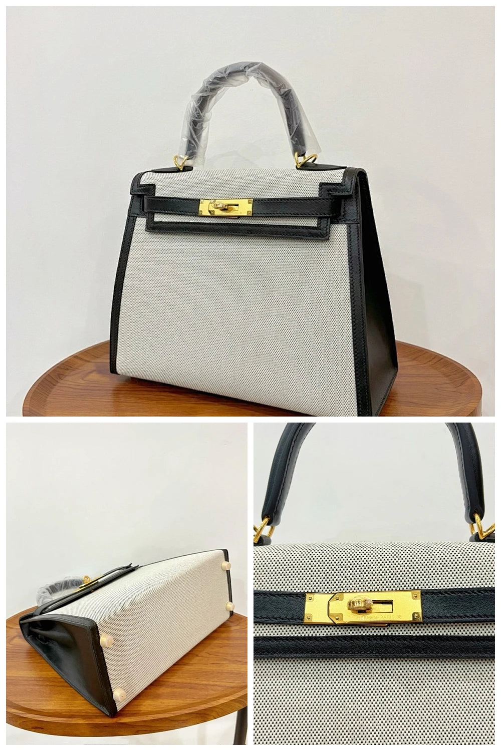 NB - HMS Bag - 1448