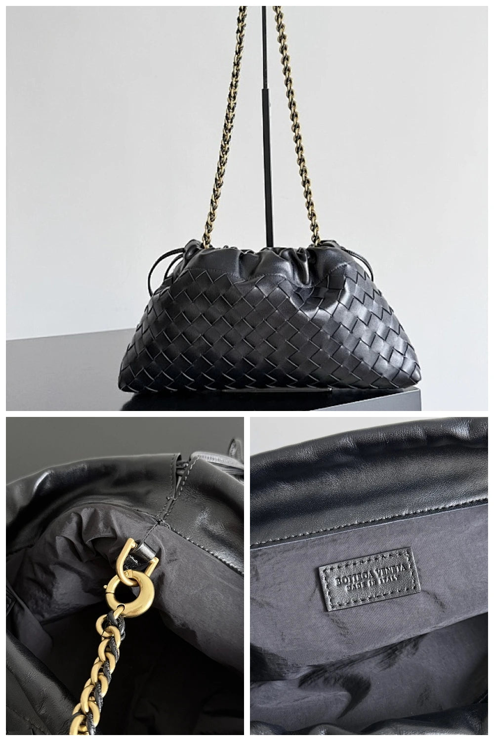 NB - BOV Bag - 1111