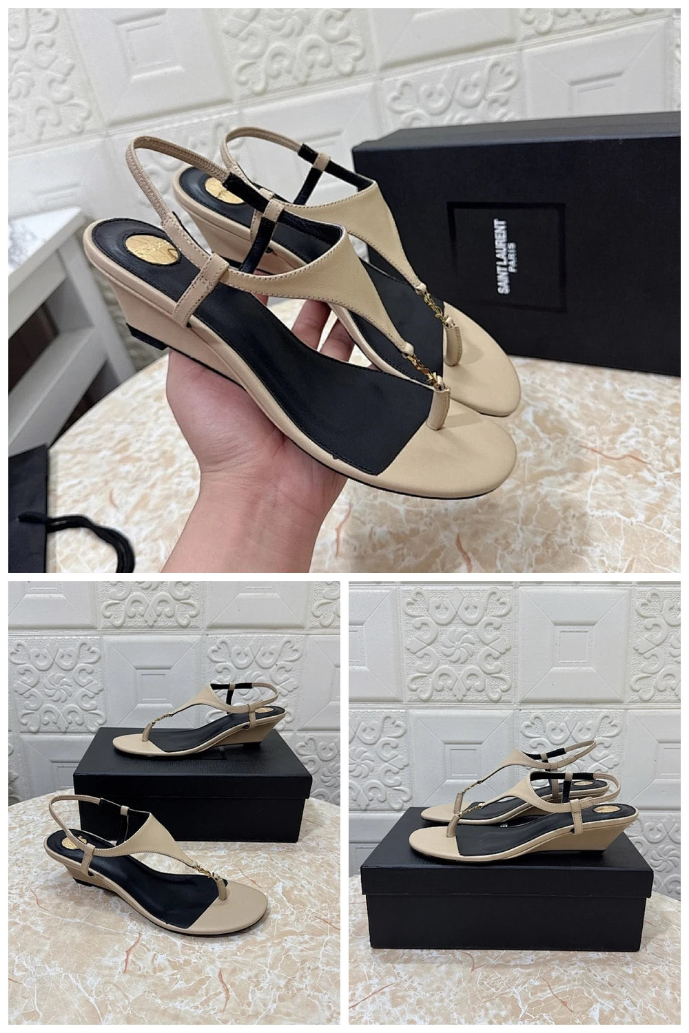 NB - YLS Women Shoes - 729