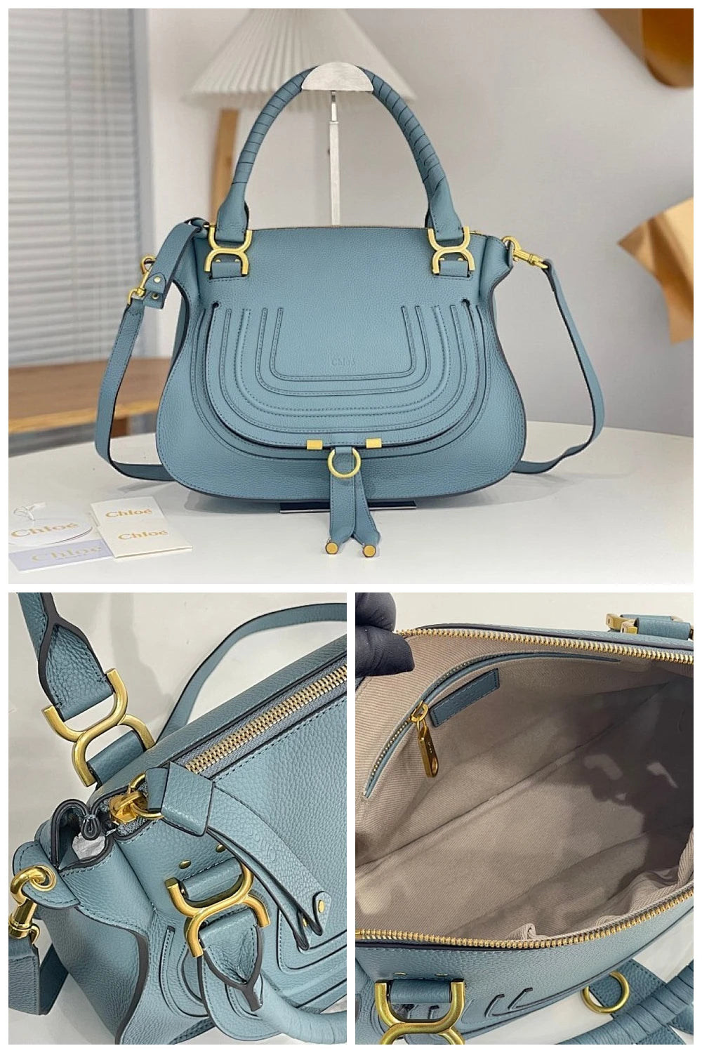 NB - CLE Bag - 459