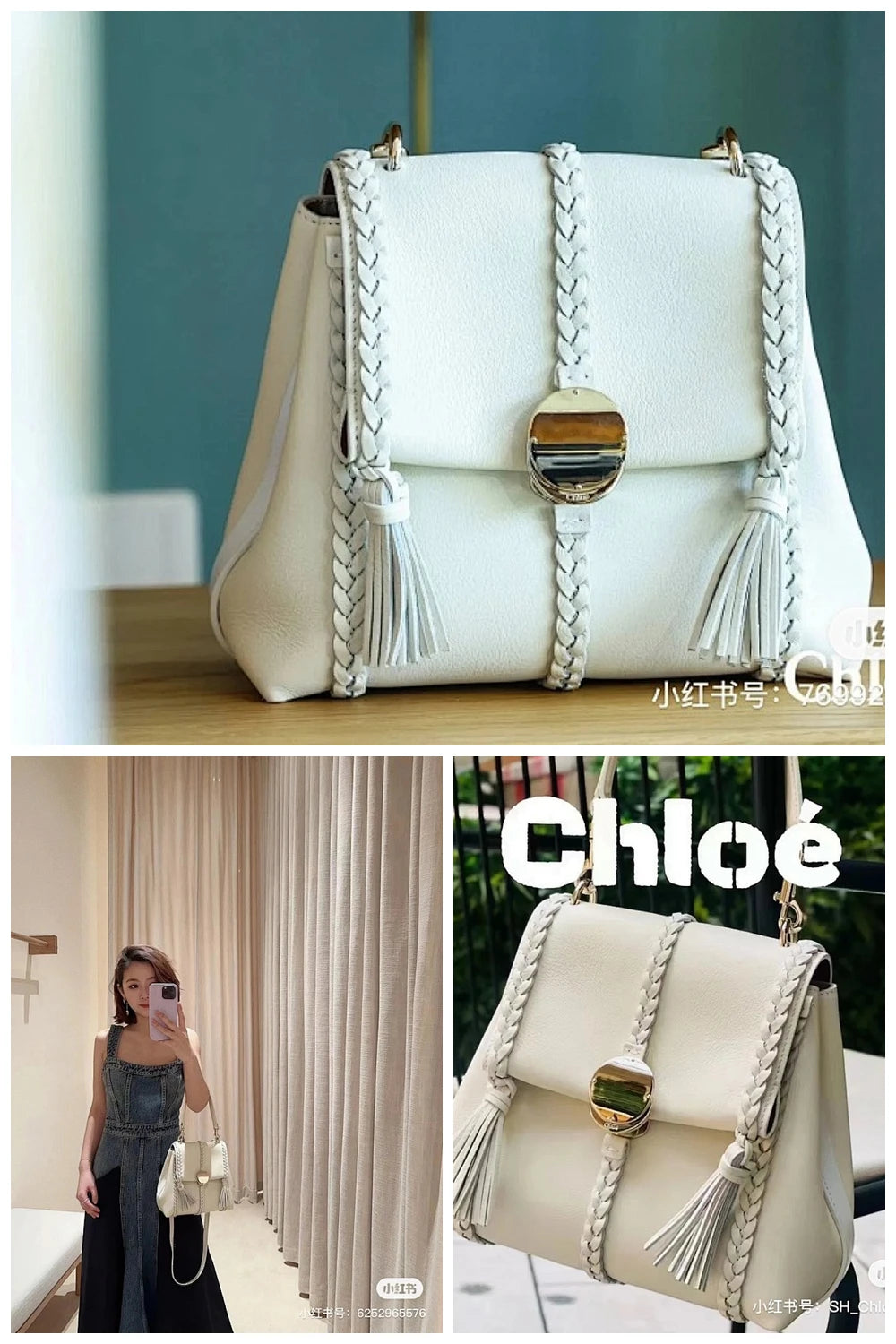 NB - CLE Bag - 296