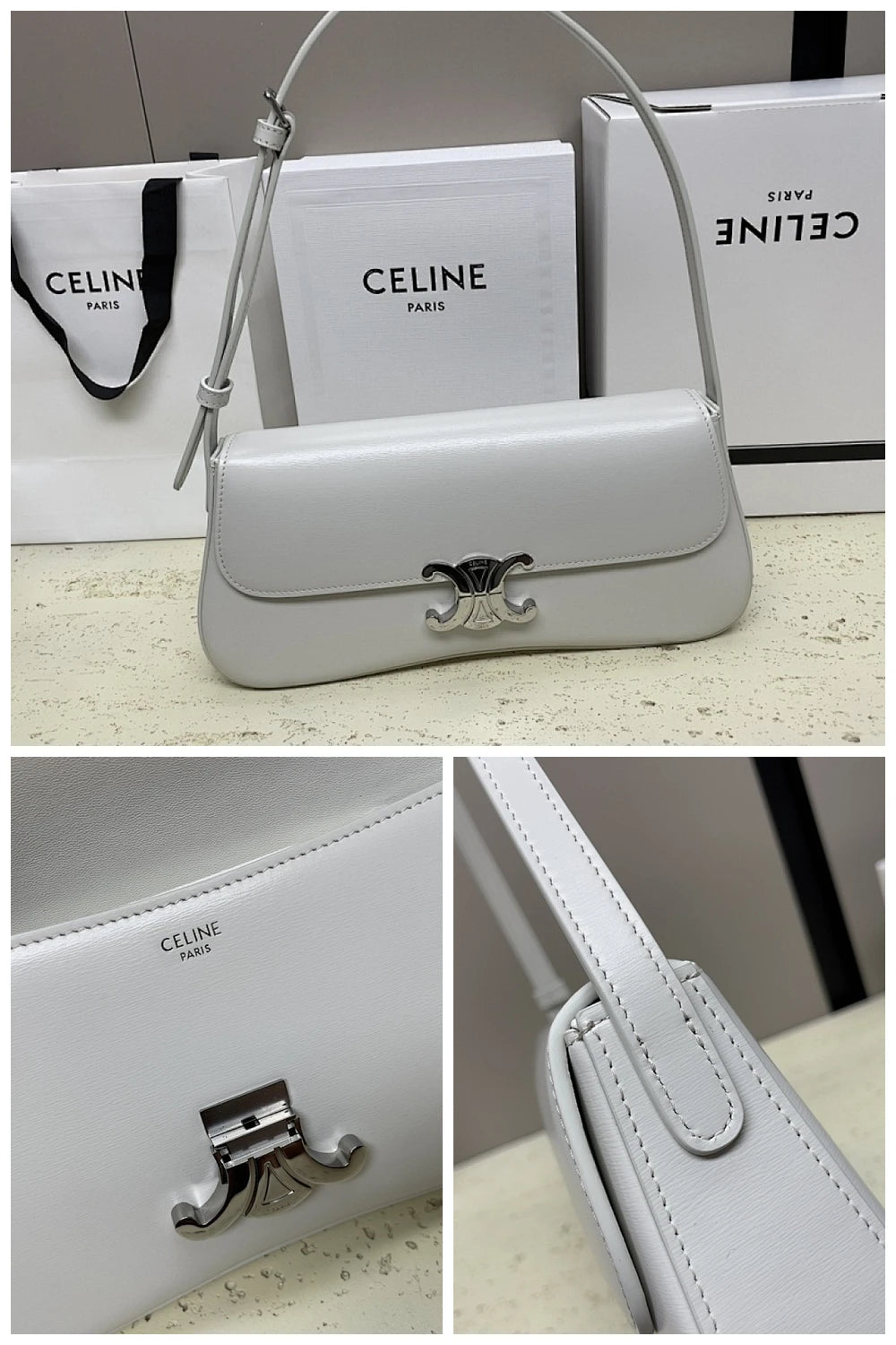 NB - COL Bag - 425