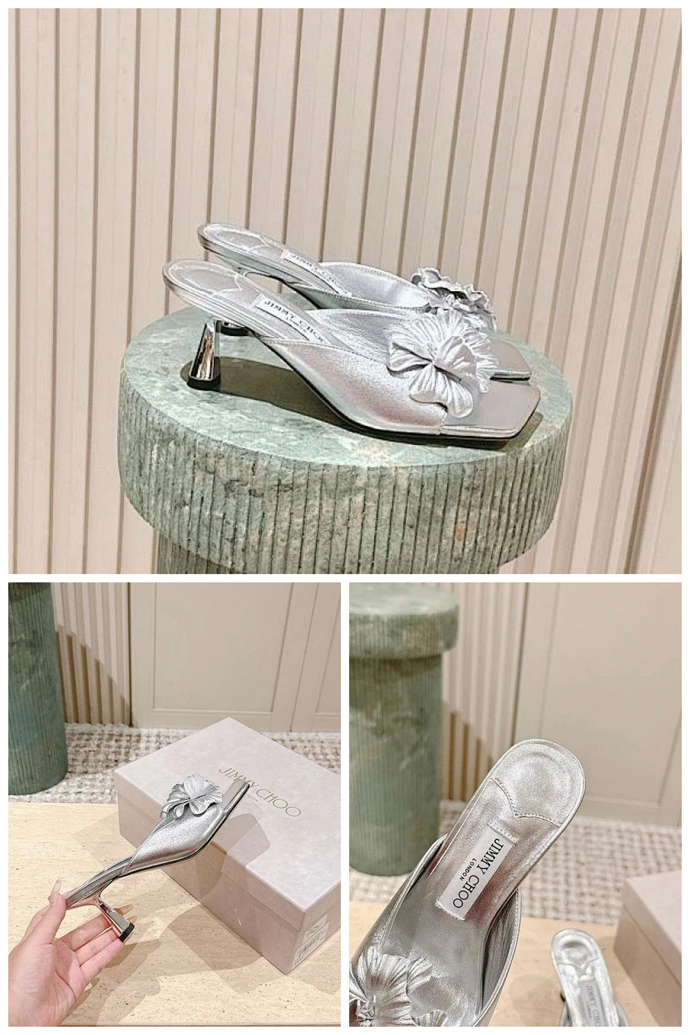NB - JMC Women Shoes - 508
