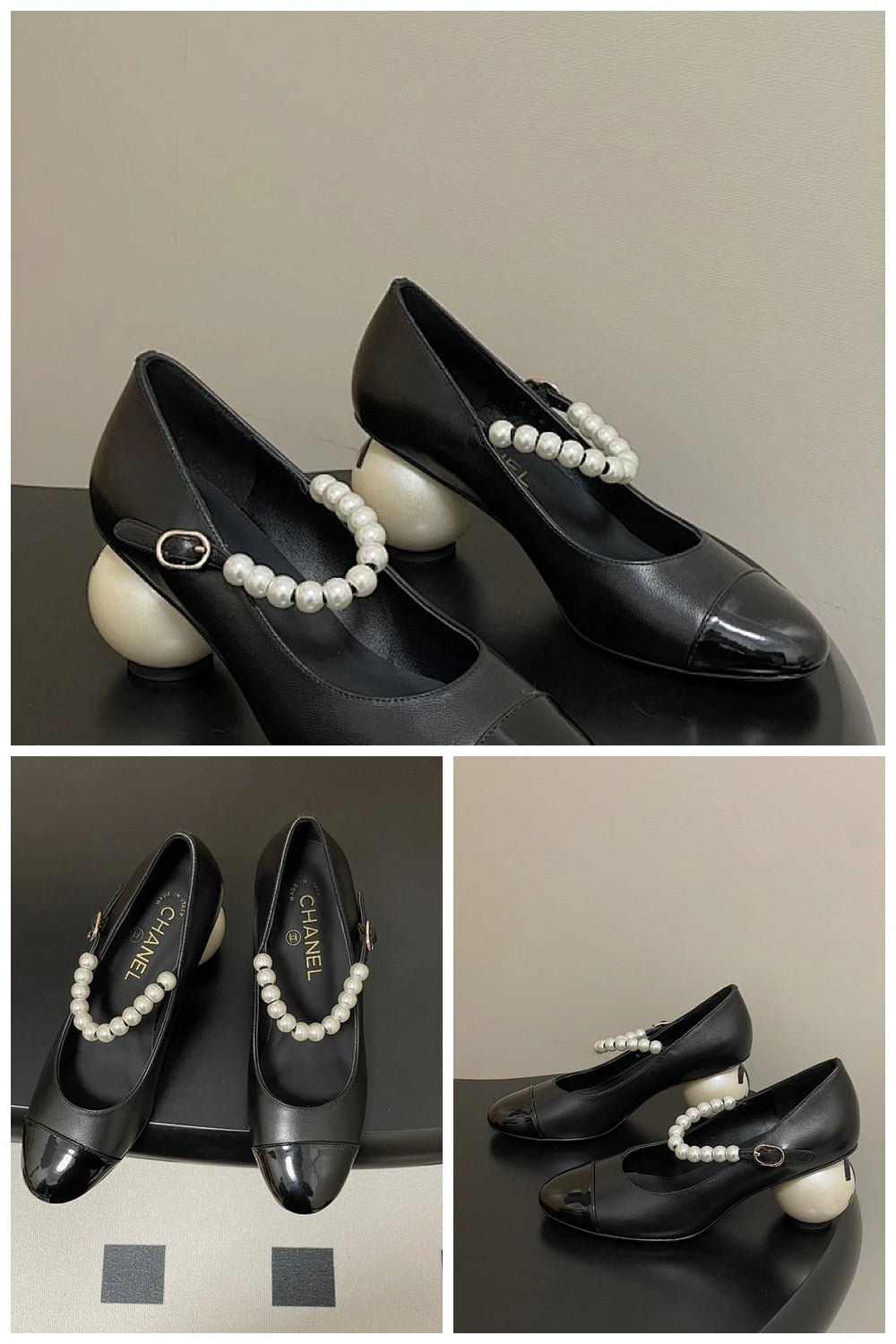 NB - CHL Mix Items - 553