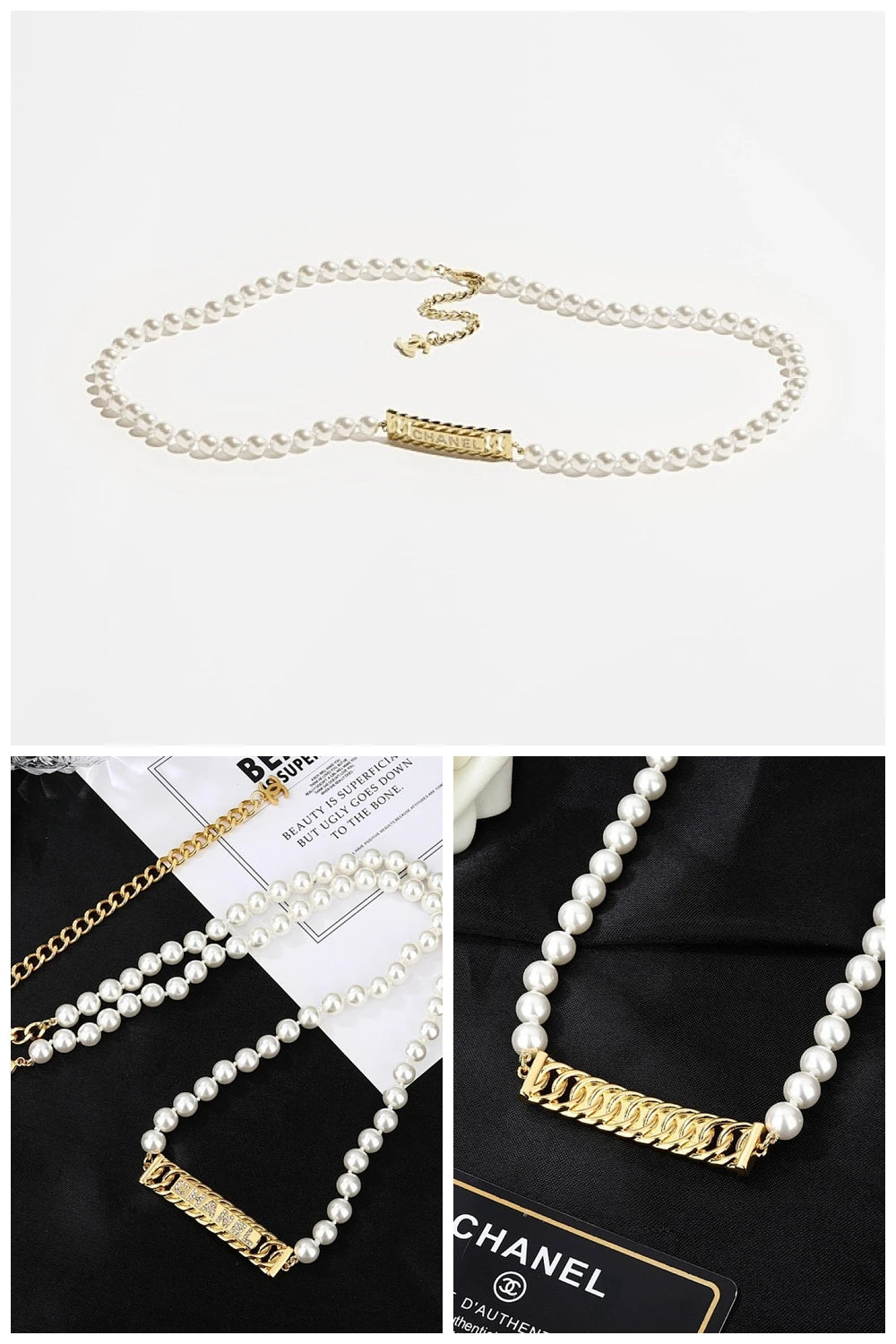 NB - CHL Jewelry - 913