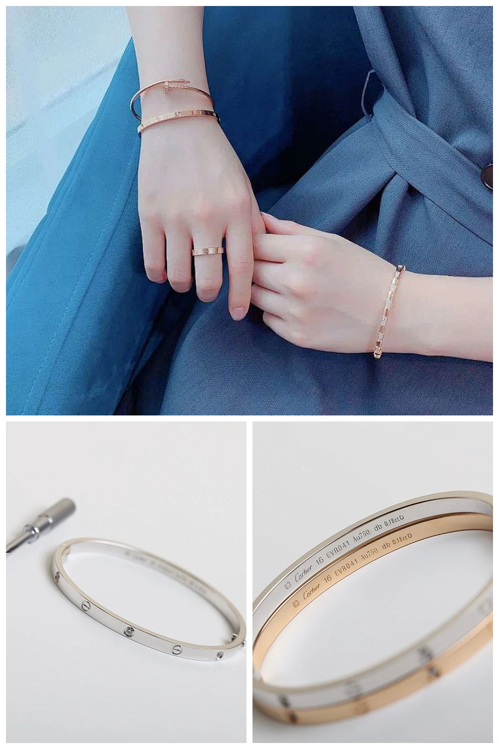 NB - CRA Jewelry - 495