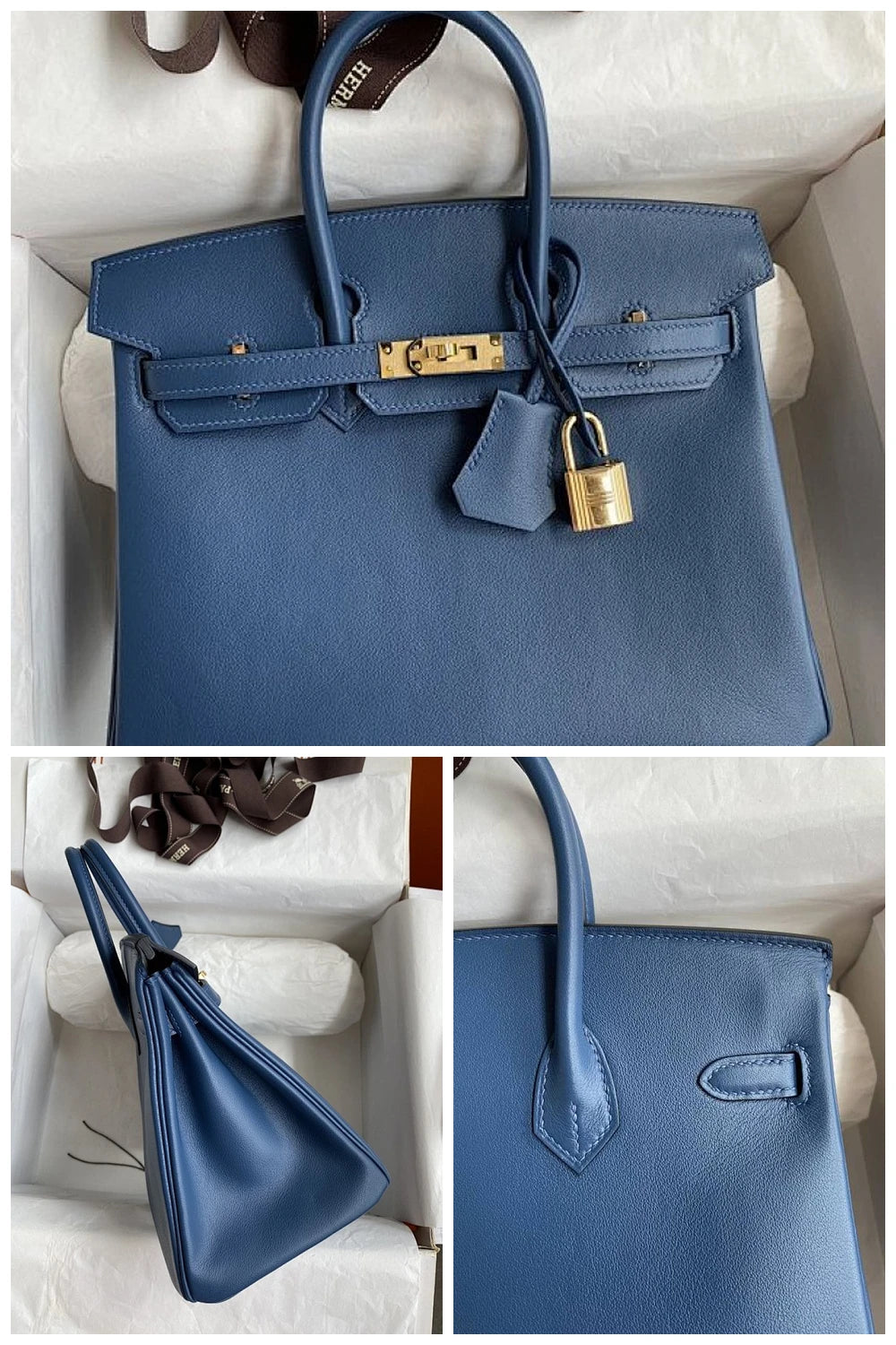 NB - HMS Bag - 500
