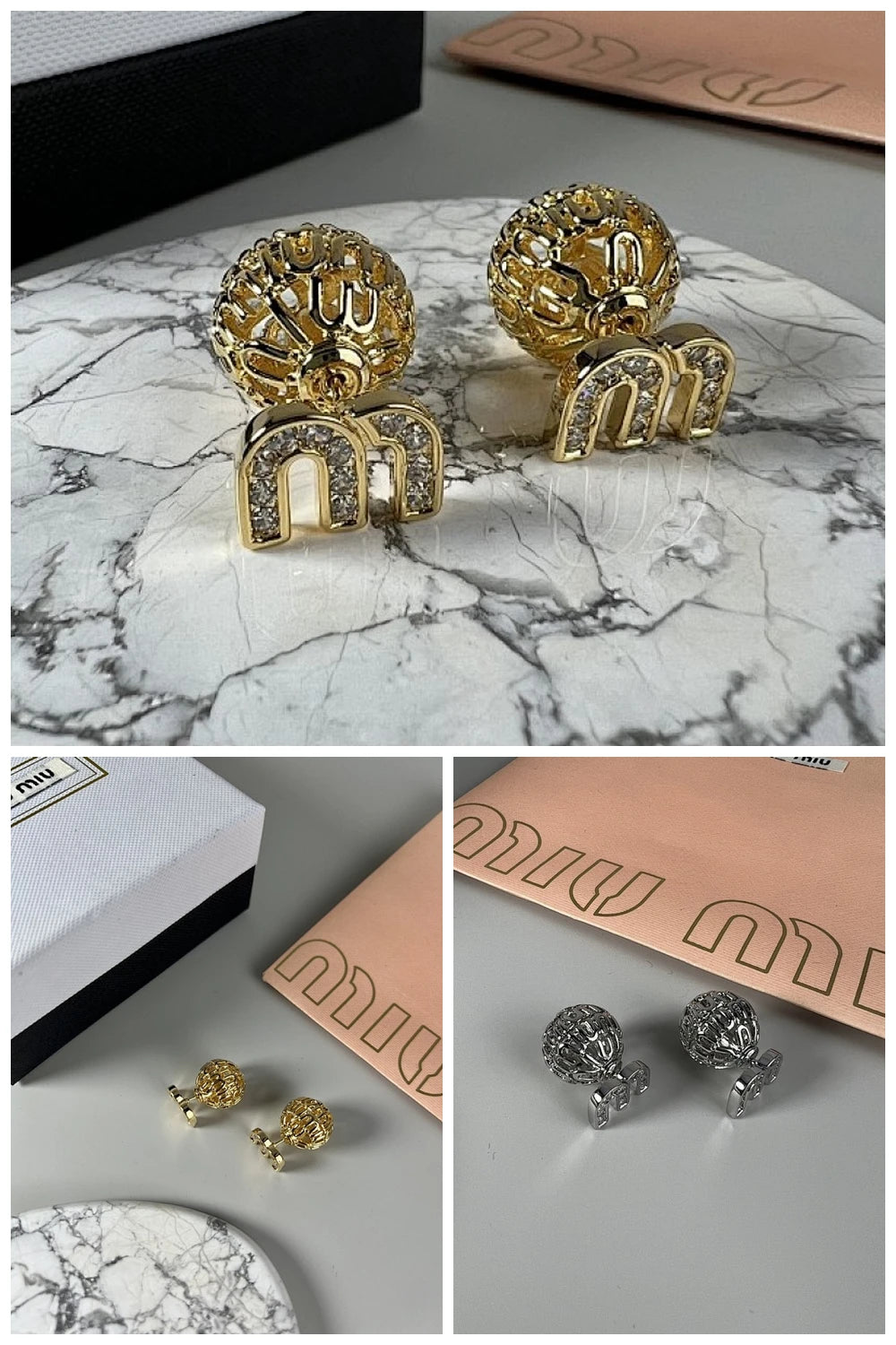 NB - MMU Jewelry - 523