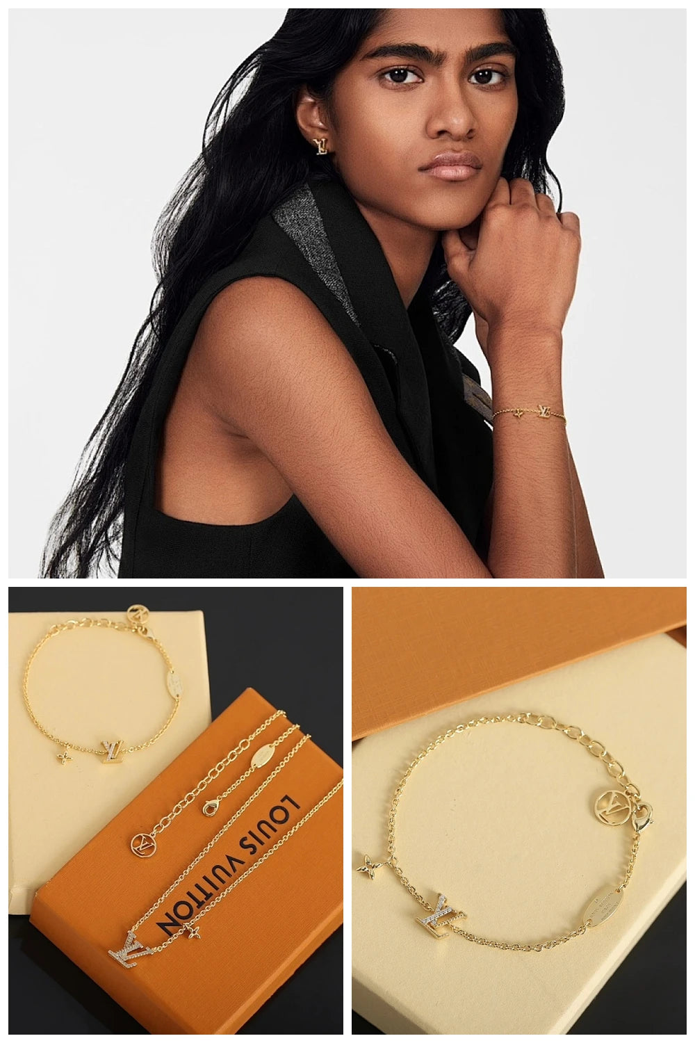 NB - LOV Jewelry - 134
