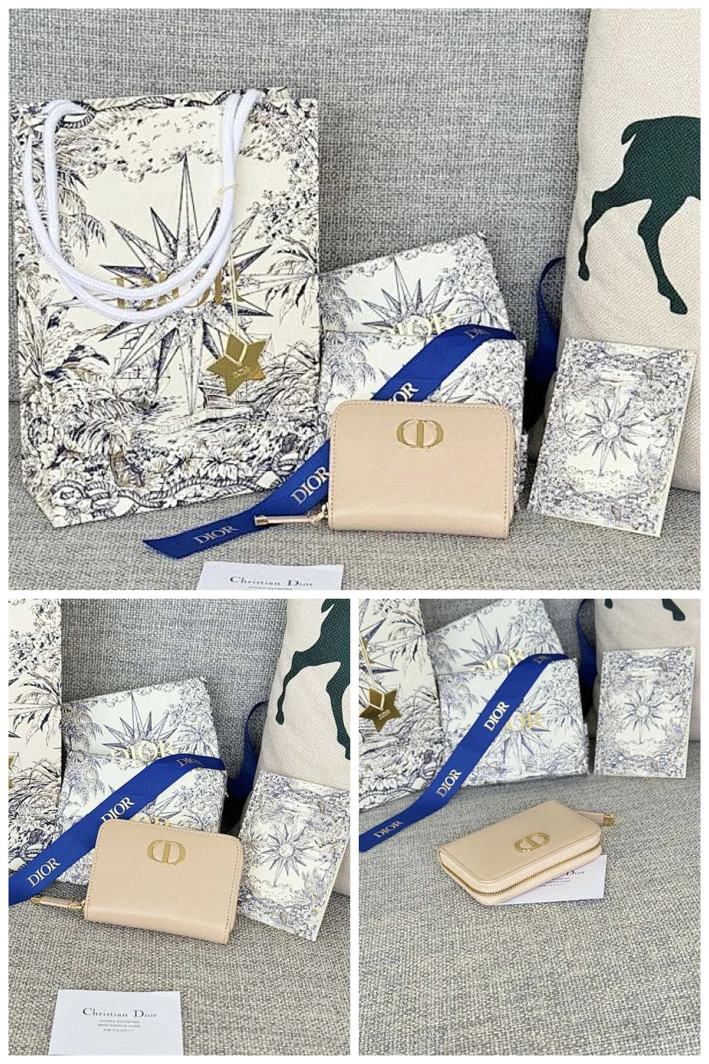 NB - DOR Bag - 117