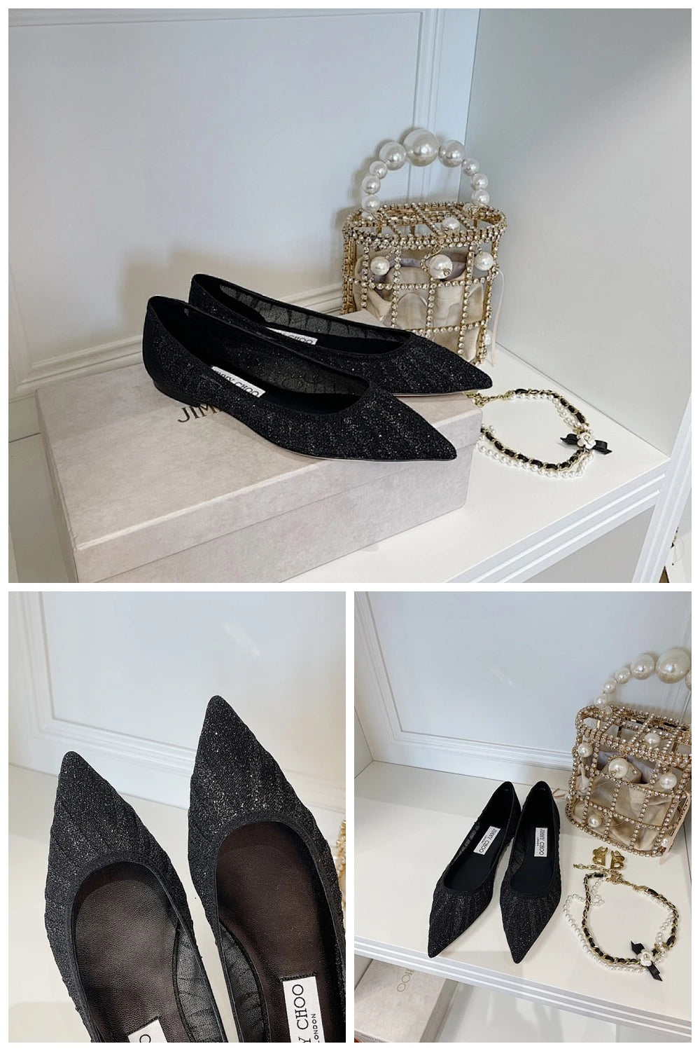NB - JMC Women Shoes - 644