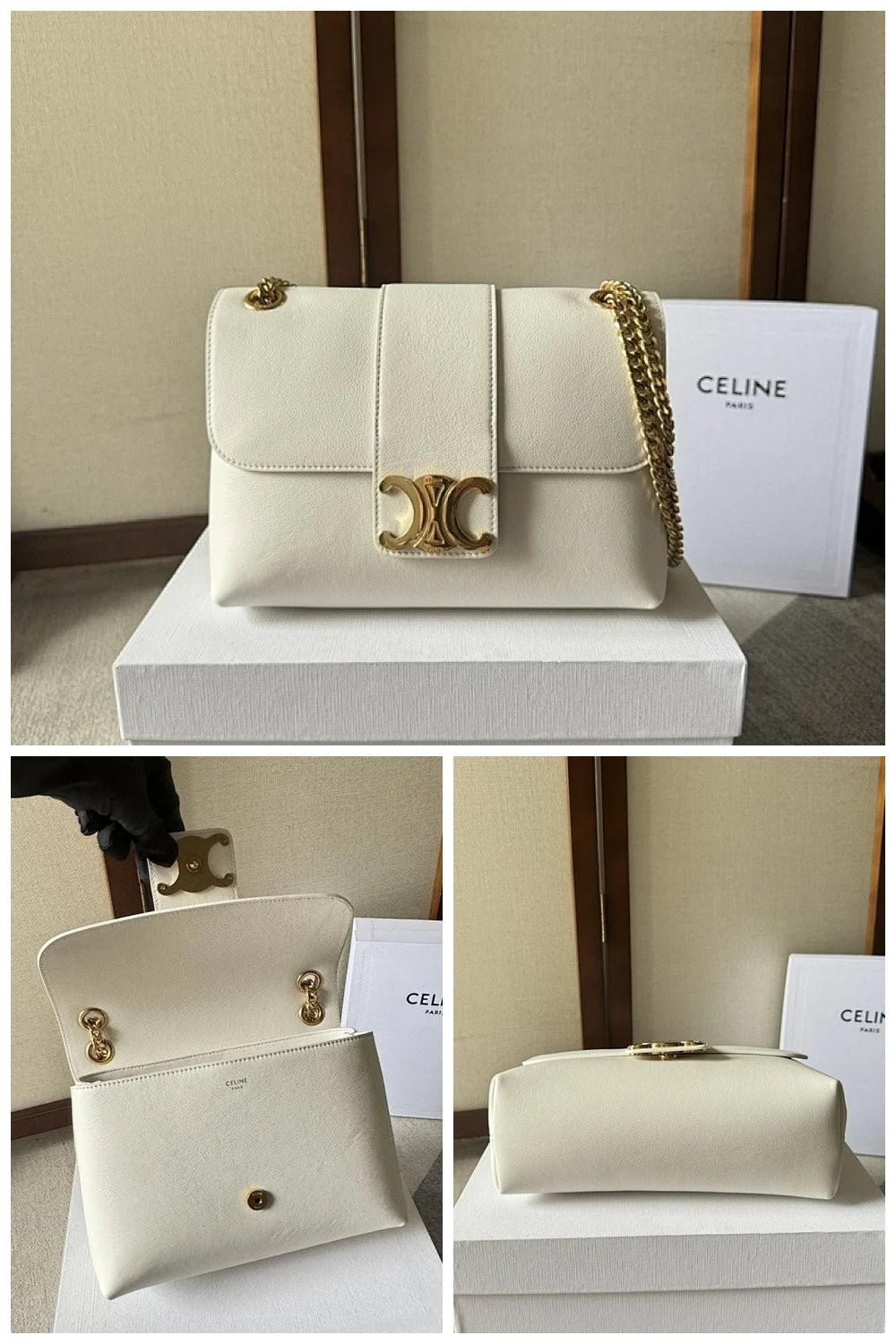 NB - COL Bag - 091