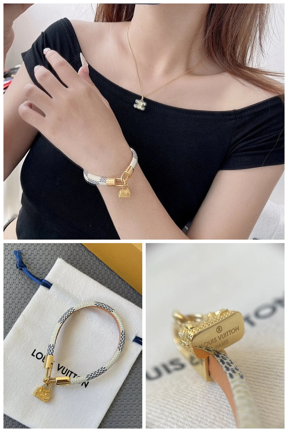 NB - LOV Jewelry - 861
