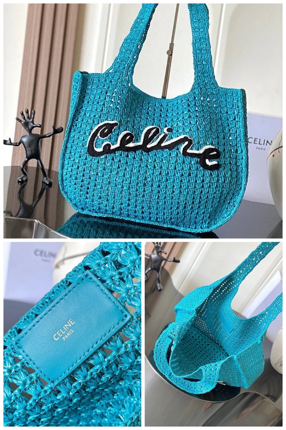 NB - COL Bag - 264