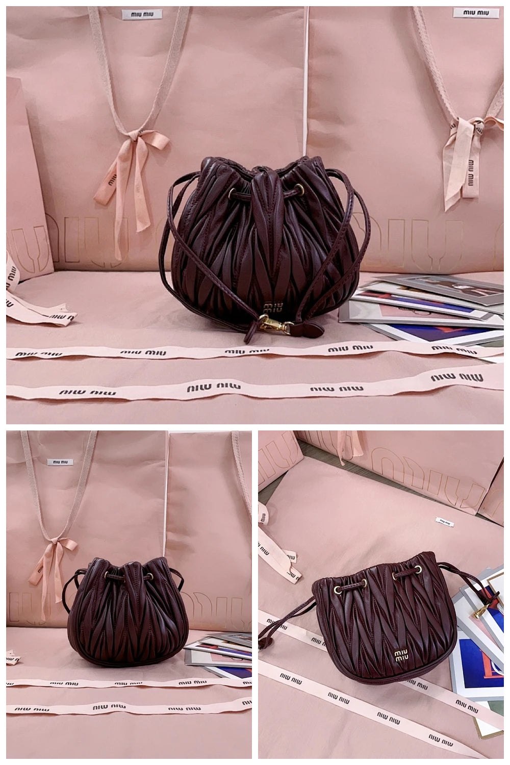 NB - MMU Bag - 879