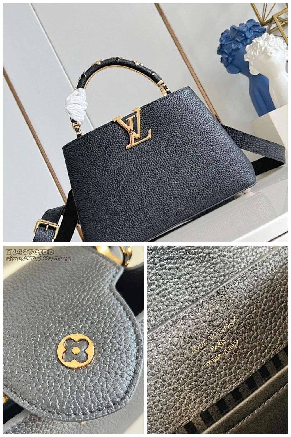 NB - LOV Bag - 1137