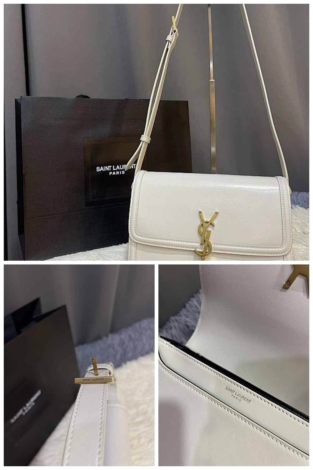 NB - YLS Bag - 1051