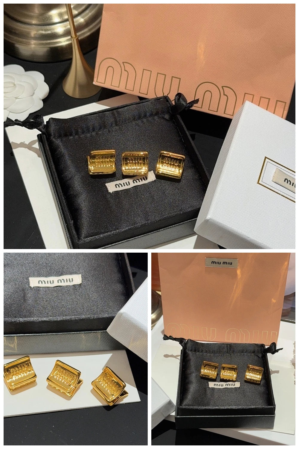 NB - MMU Jewelry - 426