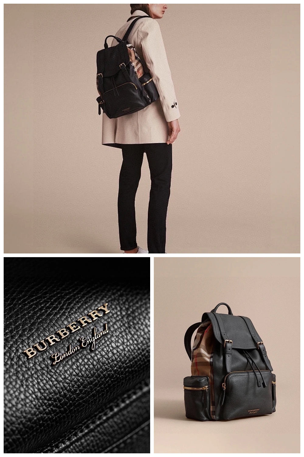 NB - BOR Bag - 1139