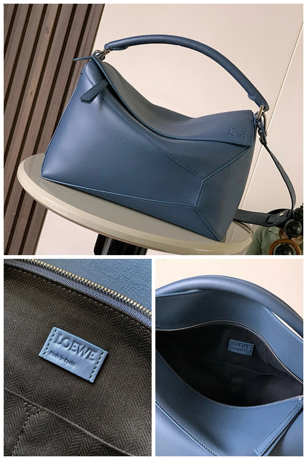 NB - LWO Bag - 571
