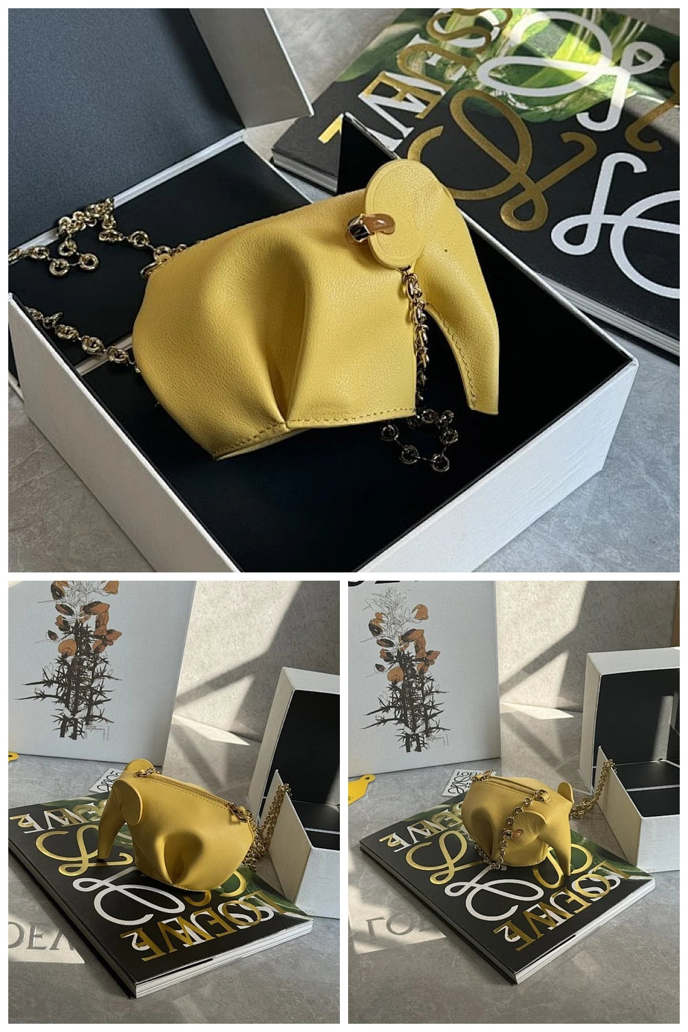 NB - LWO Bag - 010