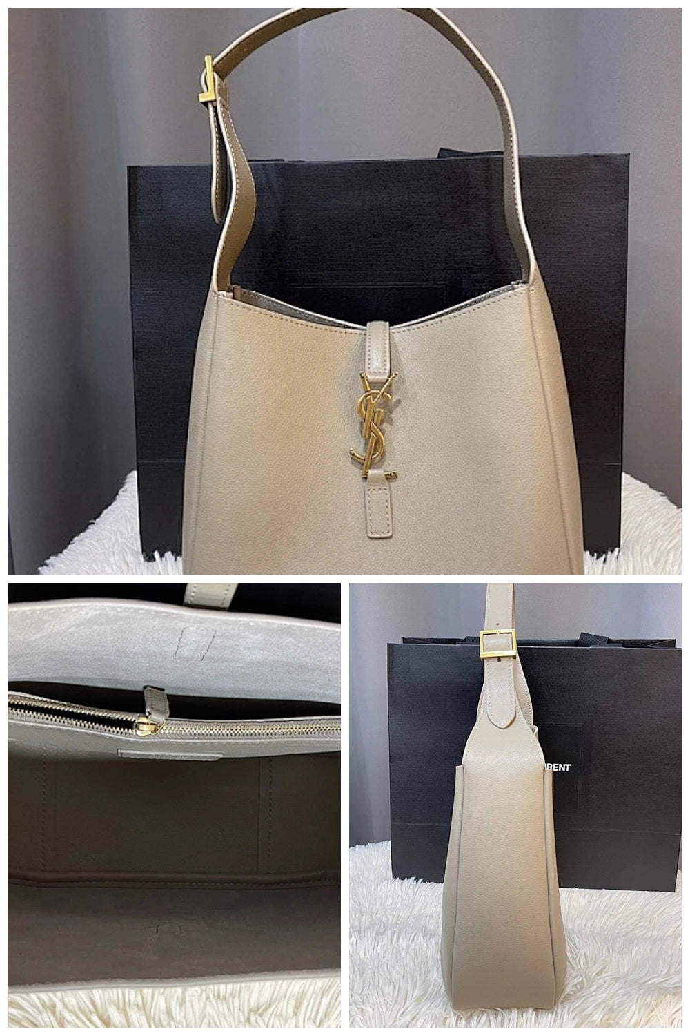 NB - YLS Bag - 182