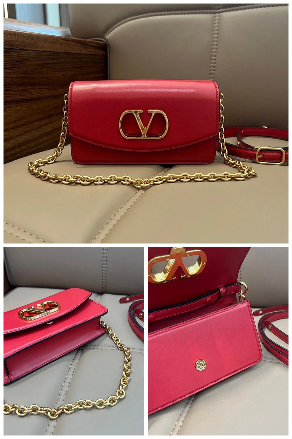 NB - VEL Bag - 320