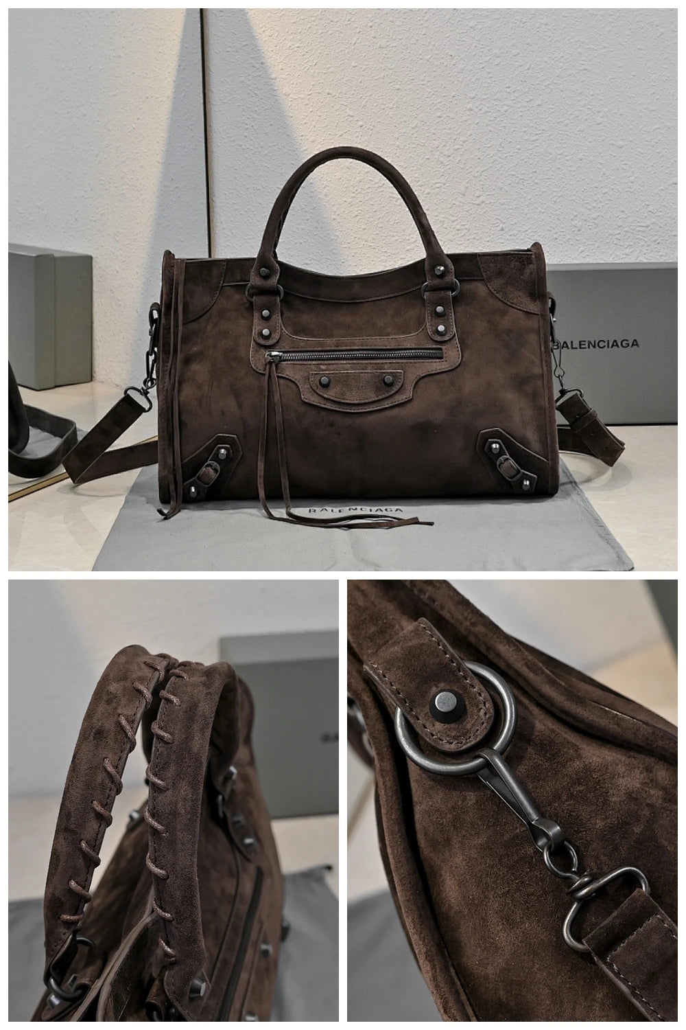 NB - BG Bag - 713