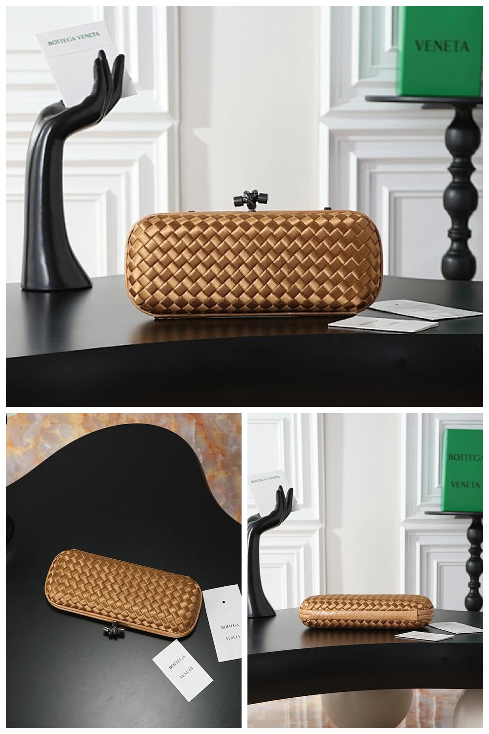 NB - BOV Bag - 122