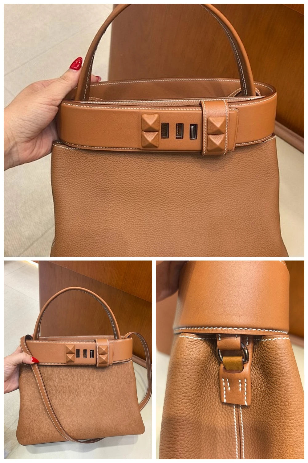 NB - HMS Bag - 1495