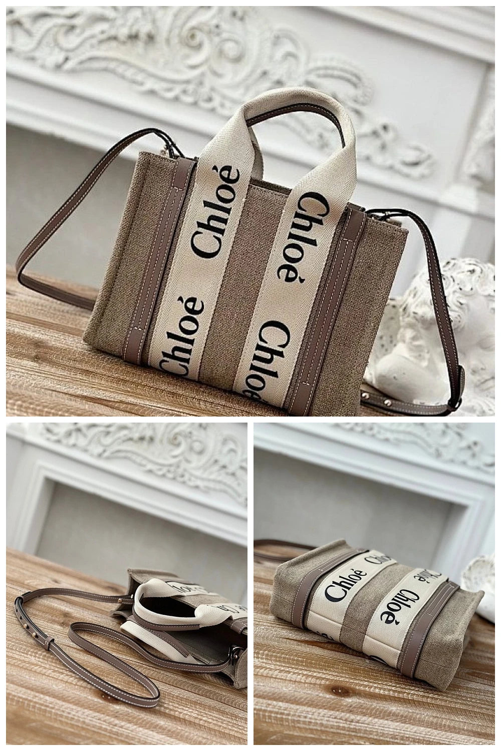 NB - CLE Bag - 322